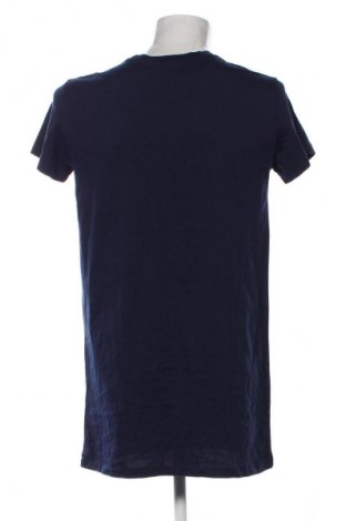 Tricou de bărbați Polo Sport, Mărime M, Culoare Albastru, Preț 241,99 Lei