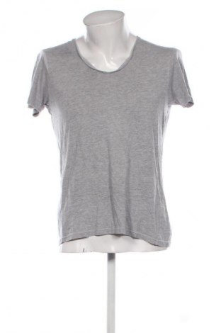 Herren T-Shirt Primark, Größe M, Farbe Grau, Preis 9,79 €