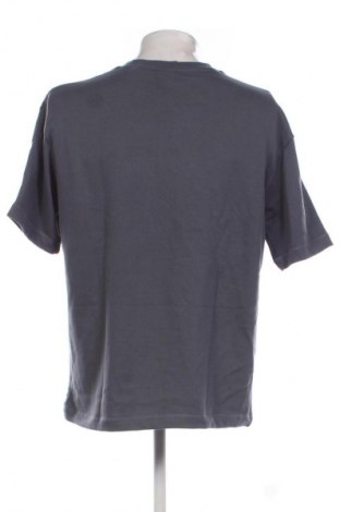 Herren T-Shirt Pull&Bear, Größe L, Farbe Grau, Preis 10,99 €