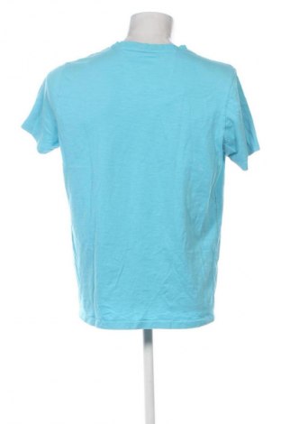 Tricou de bărbați Questo Savage, Mărime XL, Culoare Albastru, Preț 41,16 Lei