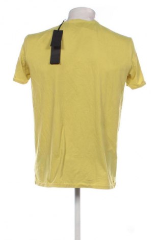 Męski T-shirt RRD, Rozmiar M, Kolor Zielony, Cena 374,99 zł