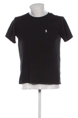 Pánske tričko  Polo Ralph Lauren, Veľkosť S, Farba Čierna, Cena  39,95 €