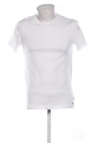 Męski T-shirt Ralph Lauren, Rozmiar L, Kolor Biały, Cena 384,99 zł