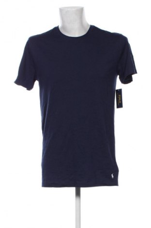 Pánske tričko  Polo Ralph Lauren, Veľkosť XL, Farba Modrá, Cena  67,95 €