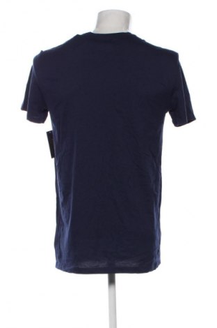Pánske tričko  Polo Ralph Lauren, Veľkosť XL, Farba Modrá, Cena  67,95 €