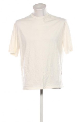 Męski T-shirt Rebel, Rozmiar M, Kolor Biały, Cena 101,99 zł