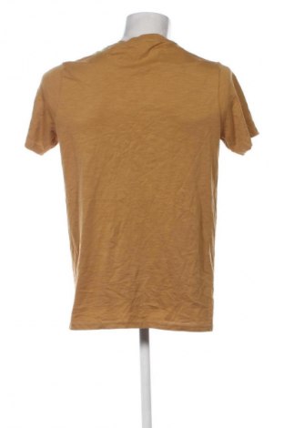Męski T-shirt Rebel, Rozmiar M, Kolor Pomarańczowy, Cena 101,99 zł