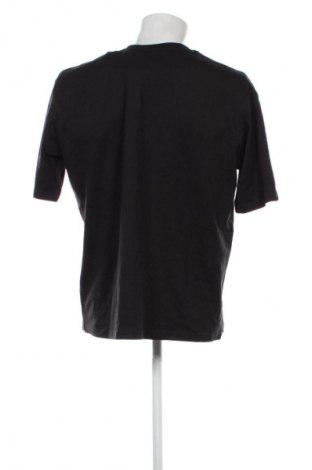 Męski T-shirt Redefined Rebel, Rozmiar M, Kolor Czarny, Cena 111,99 zł