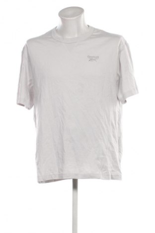 Tricou de bărbați Reebok, Mărime L, Culoare Gri, Preț 214,99 Lei