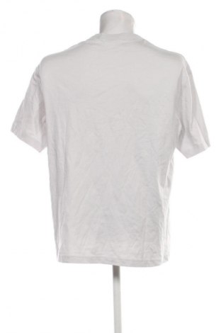 Tricou de bărbați Reebok, Mărime L, Culoare Gri, Preț 214,99 Lei