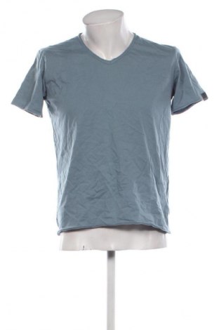Herren T-Shirt Replay, Größe L, Farbe Blau, Preis € 28,99
