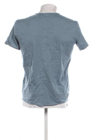 Herren T-Shirt Replay, Größe L, Farbe Blau, Preis € 28,99
