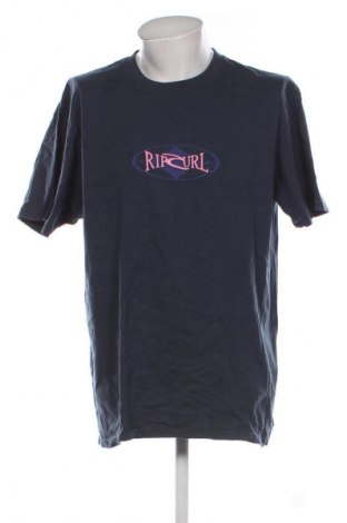 Pánské tričko  Rip Curl, Velikost L, Barva Modrá, Cena  249,00 Kč