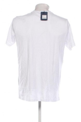 Ανδρικό t-shirt Cavalli Class, Μέγεθος XL, Χρώμα Πολύχρωμο, Τιμή 36,99 €