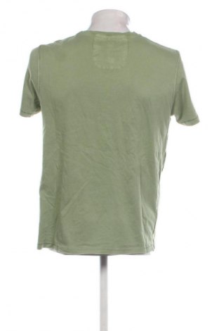 Herren T-Shirt Rocha.John Rocha, Größe M, Farbe Grün, Preis 15,99 €
