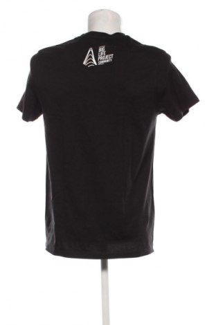 Tricou de bărbați Roly, Mărime L, Culoare Negru, Preț 50,00 Lei