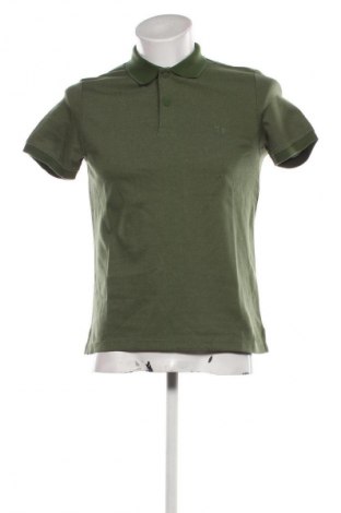 Herren T-Shirt S.Oliver, Größe S, Farbe Grün, Preis 25,99 €