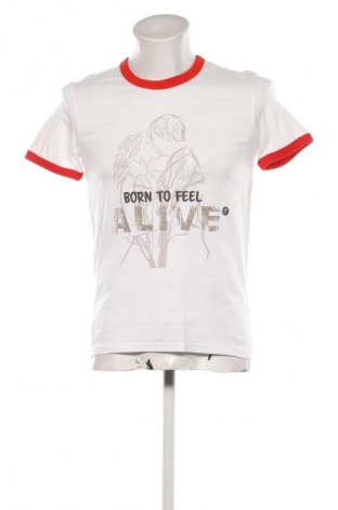 Herren Shirt STANLEY/STELLA, Größe S, Farbe Mehrfarbig, Preis 5,99 €