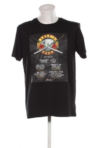 Męski T-shirt STANLEY/STELLA, Rozmiar XL, Kolor Kolorowy, Cena 75,15 zł