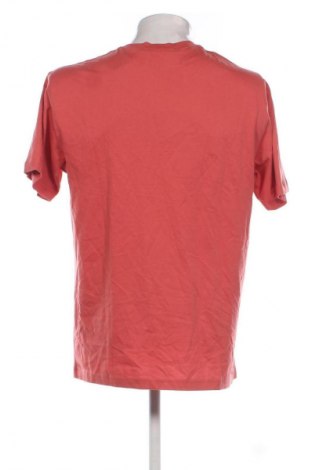 Męski T-shirt Scotch & Soda, Rozmiar XXL, Kolor Pomarańczowy, Cena 194,99 zł