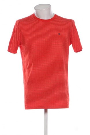 Pánske tričko  Scotch & Soda, Veľkosť L, Farba Viacfarebná, Cena  20,97 €