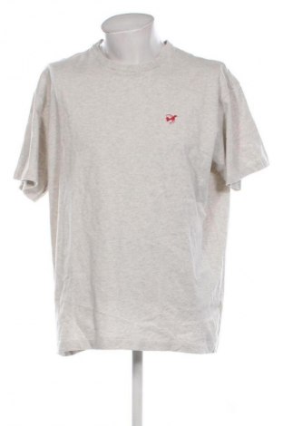 Pánske tričko  Scotch & Soda, Veľkosť XXL, Farba Sivá, Cena  50,95 €