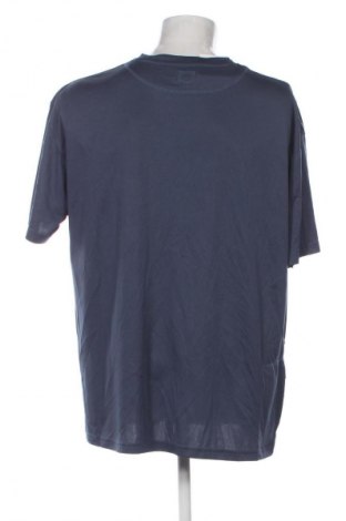 Ανδρικό t-shirt Scott, Μέγεθος 3XL, Χρώμα Γκρί, Τιμή 7,99 €