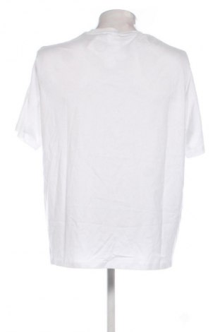 Мъжка тениска Selected Homme, Размер XL, Цвят Бял, Цена 31,99 лв.