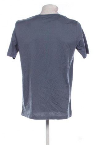 Pánske tričko  Selected Homme, Veľkosť L, Farba Modrá, Cena  15,95 €