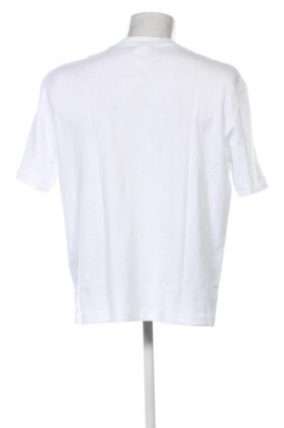 Herren T-Shirt Selected Homme, Größe L, Farbe Weiß, Preis € 21,99
