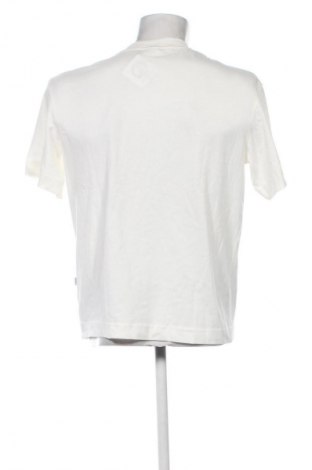 Férfi póló Selected Homme, Méret S, Szín Fehér, Ár 8 419 Ft