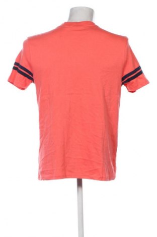 Herren T-Shirt Sergio Tacchini, Größe L, Farbe Rosa, Preis 48,99 €