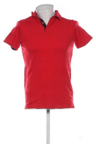 Pánske tričko  Slazenger, Veľkosť S, Farba Červená, Cena  9,72 €