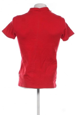 Pánske tričko  Slazenger, Veľkosť S, Farba Červená, Cena  9,72 €