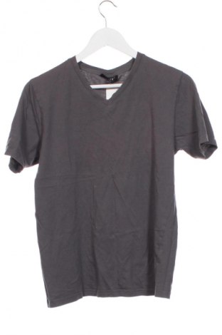Męski T-shirt Smog, Rozmiar XS, Kolor Szary, Cena 22,99 zł