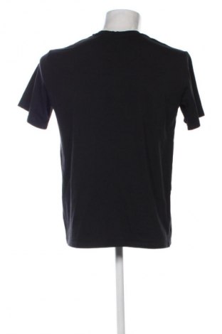 Herren T-Shirt Stedman, Größe L, Farbe Schwarz, Preis € 6,99