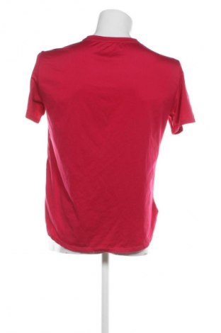 Tricou de bărbați Stronger, Mărime S, Culoare Roșu, Preț 214,99 Lei