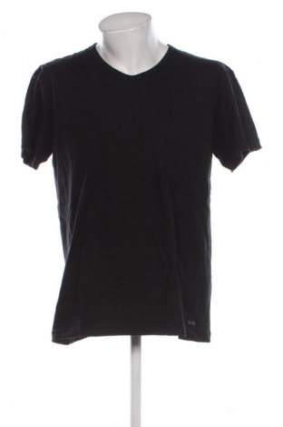 Herren T-Shirt TONO, Größe XXL, Farbe Schwarz, Preis € 7,67