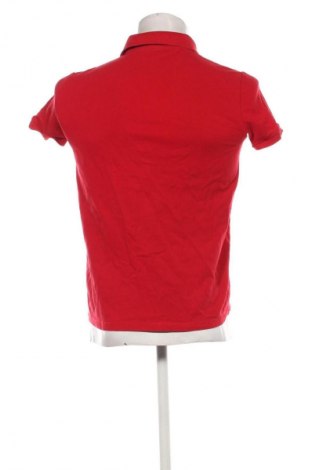 Męski T-shirt Terranova, Rozmiar M, Kolor Czerwony, Cena 32,18 zł