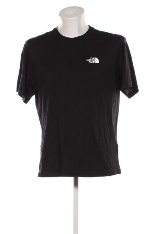 Herren T-Shirt The North Face, Größe M, Farbe Schwarz, Preis 47,99 €