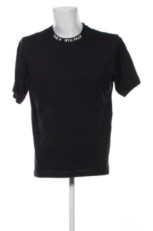 Męski T-shirt The North Face, Rozmiar M, Kolor Czarny, Cena 134,99 zł