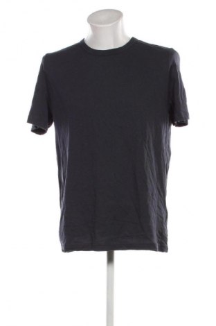 Pánske tričko  Tiger Of Sweden, Veľkosť L, Farba Modrá, Cena  50,95 €