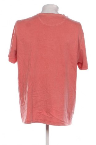 Tricou de bărbați Timberland, Mărime XL, Culoare Portocaliu, Preț 241,99 Lei