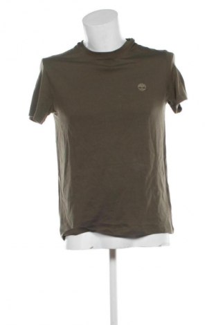 Pánske tričko  Timberland, Veľkosť M, Farba Zelená, Cena  50,95 €