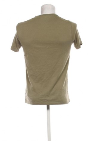 Tricou de bărbați Timberland, Mărime S, Culoare Verde, Preț 107,89 Lei