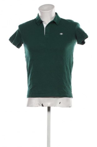 Tricou de bărbați Tom Tailor, Mărime S, Culoare Verde, Preț 127,99 Lei