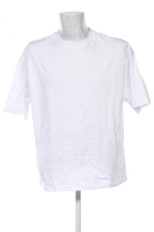 Herren T-Shirt Tom Tailor, Größe L, Farbe Weiß, Preis € 18,99