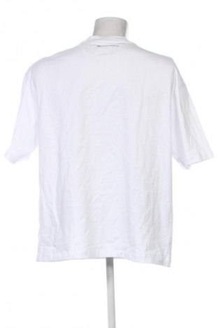 Herren T-Shirt Tom Tailor, Größe L, Farbe Weiß, Preis € 18,99