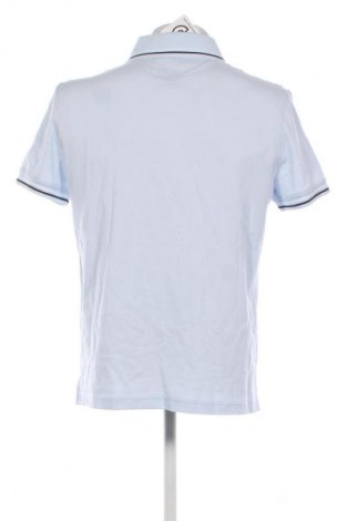 Pánské tričko  Tommy Hilfiger, Velikost L, Barva Modrá, Cena  1 099,00 Kč