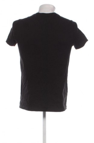 Pánské tričko  Tommy Hilfiger, Velikost M, Barva Černá, Cena  549,00 Kč